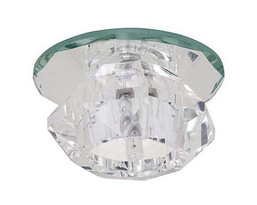 Встраиваемый светильник Horoz Electric