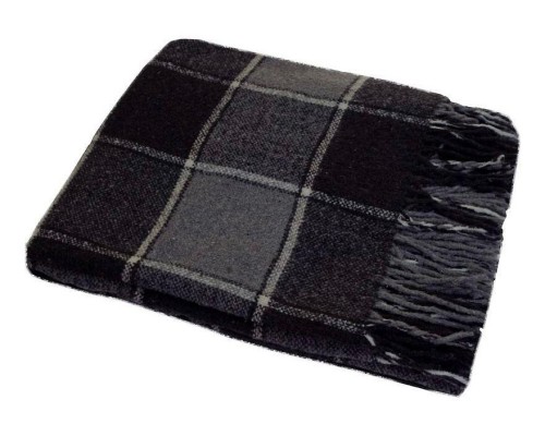 Плед (140х200 см) Палермо