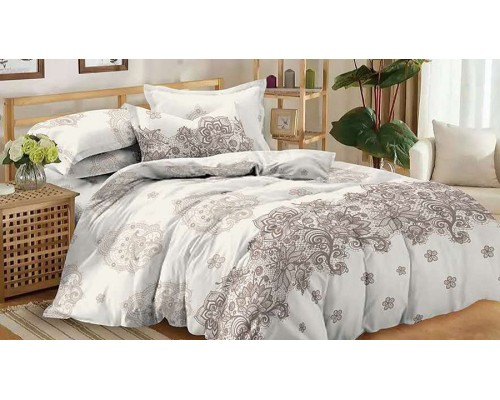 Постельное белье полутораспальное Хана