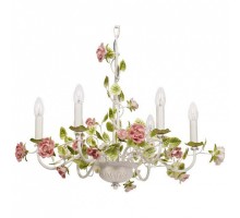 Подвесная люстра MW-Light Букет 9 421013806