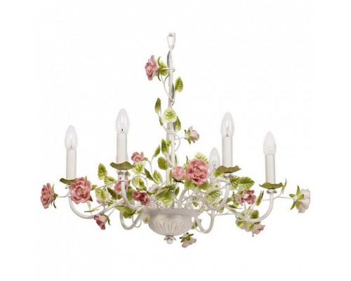 Подвесная люстра MW-Light Букет 9 421013806