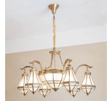 Подвесная люстра L'Arte Luce  