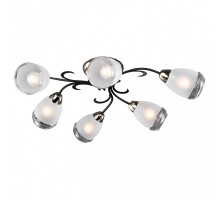 Потолочная люстра LGO Oakland 