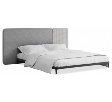 Кровать двуспальная Licata