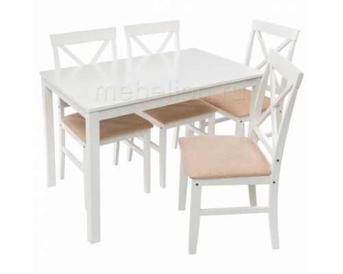 Набор обеденный Chili