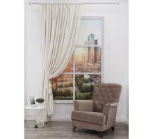 Портьера (200x270 см) 1 шт. RR T66