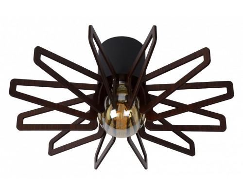 Накладной светильник Lucide Zidane 77184/45/30