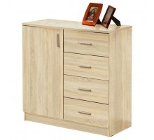 Комод Дуэт-5