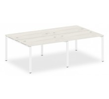 Стол офисный БП.СМ-4.2