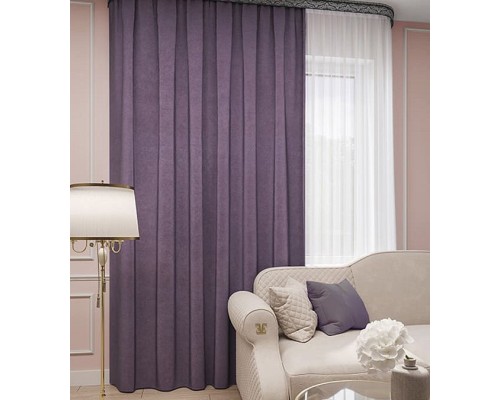 Портьера Legrand Канвас 58086311