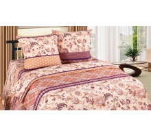 Постельное белье двуспальное Promenad