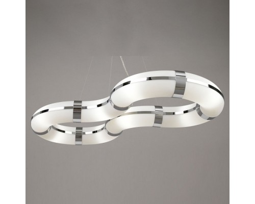 Подвесной светильник Mantra Guss 0646