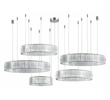 Подвесной светильник Newport  Держатель троса для 8240 chrome