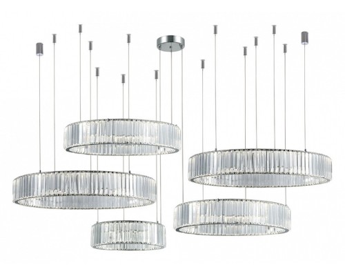 Подвесной светильник Newport  Держатель троса для 8240 chrome