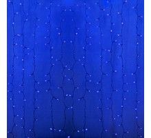 Занавес световой (6x2 м) LED-PLRS-75_20 235-173