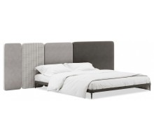 Кровать двуспальная Licata