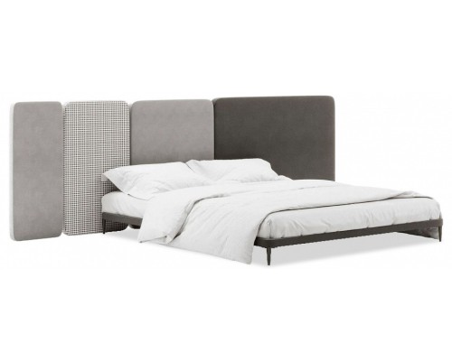 Кровать двуспальная Licata