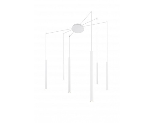 Подвесной светильник Globo Maes 55006-6