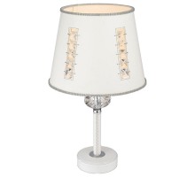 Настольная лампа декоративная Wertmark Adelinda 