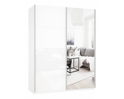 Шкаф-купе Прайм Дуо