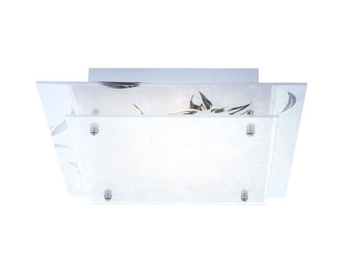 Накладной светильник Globo Charmant 48078