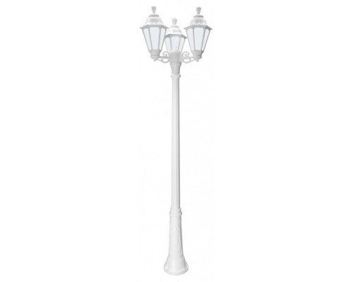 Фонарный столб Fumagalli Rut E26.157.S30.WYF1R