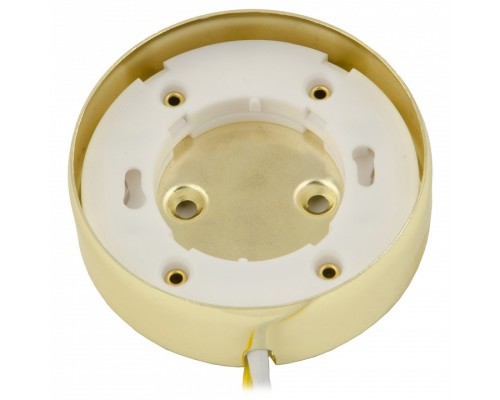 Накладной светильник Uniel GX53/FT GX53/FT CHROME 10 PROM