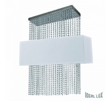 Подвесной светильник Ideal Lux Phoenix PHOENIX SP5 BIANCO