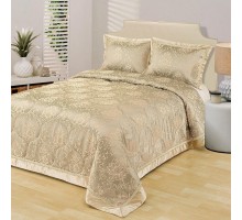 Покрывало с наволочками евростандарт Клавдия