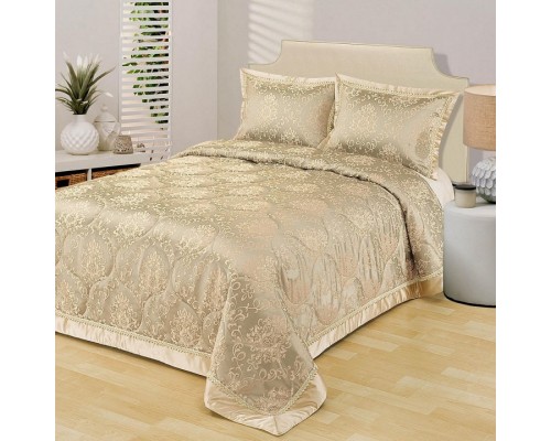 Покрывало с наволочками евростандарт Клавдия