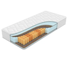 Матрас полутораспальный Feel Middle Relax 2200x1400