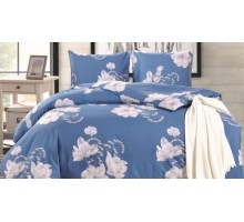 Постельное белье полутораспальное CL-331