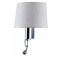 Бра с подсветкой Stilfort Nola 2066/01/01W