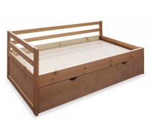 Кровать выдвижная Дуэт-1