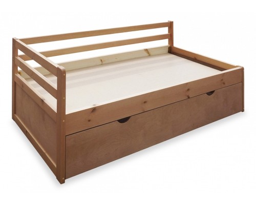 Кровать выдвижная Дуэт-1