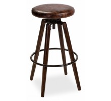 Табурет барный Roter Коричневый
