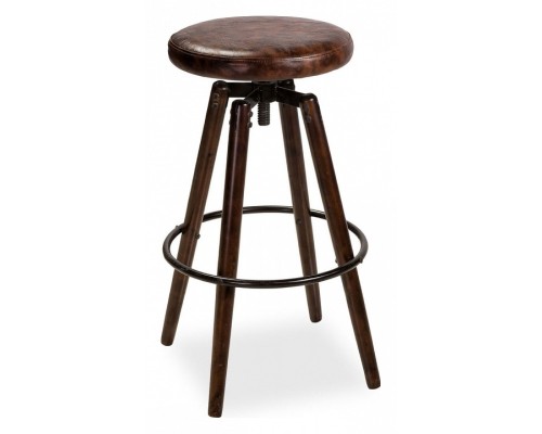 Табурет барный Roter Коричневый