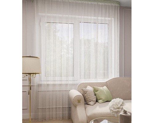 Гардина Legrand Лайн 58081955