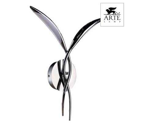 Бра Arte Lamp Mattino A9442AP-2CC