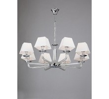 Подвесная люстра Vitaluce V5195 V5195/8
