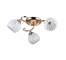 Потолочная люстра Imex MD.1016 MD.1016-3-S FGD