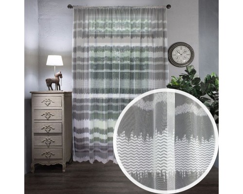 Гардина (280х300 см) 1 шт. RR