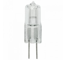 Лампа галогеновая Uniel  G4 20Вт K 1822