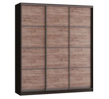 Шкаф-купе А0471495455 2300x580