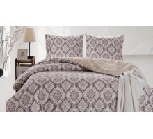 Постельное белье евростандарт CL-307