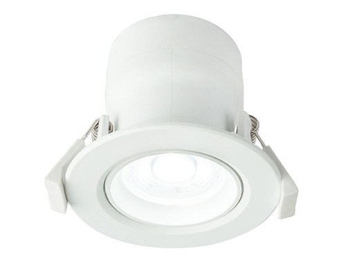 Встраиваемый светильник Globo Polly 12393-9D