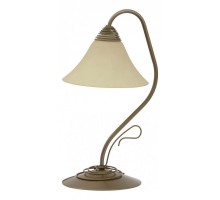 Настольная лампа декоративная Nowodvorski Victoria 2995