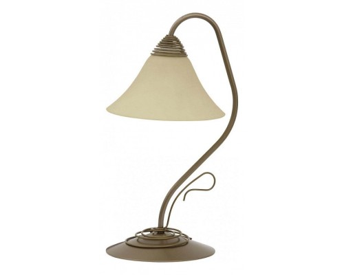 Настольная лампа декоративная Nowodvorski Victoria 2995