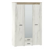 Шкаф платяной Прага