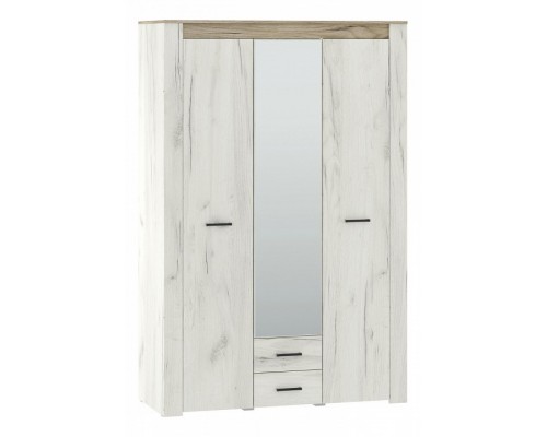 Шкаф платяной Прага
